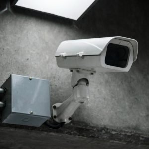 CCTV